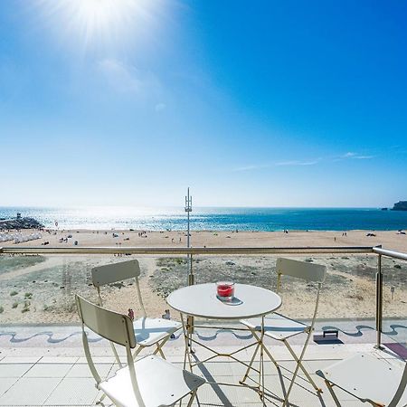 T3 Foz Norte Nazare Bagian luar foto